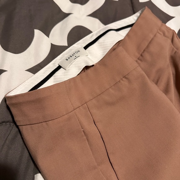 BABATON Dress pants - Picture 1 of 4